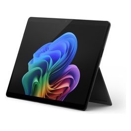 Surface Pro Copilot PC for Business 11th Edition Tablet Snapdragon X Elite X1E-80-100 Qualcomm Adreno 16Gb Hd 512Gb Ssd 13" Windows 11 Pro
