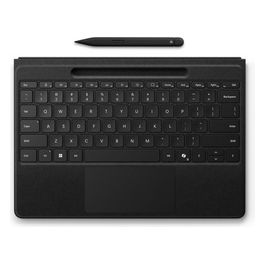 Surface Pro Flex con Slim Pen, Italiano, Bluetooth, Nero