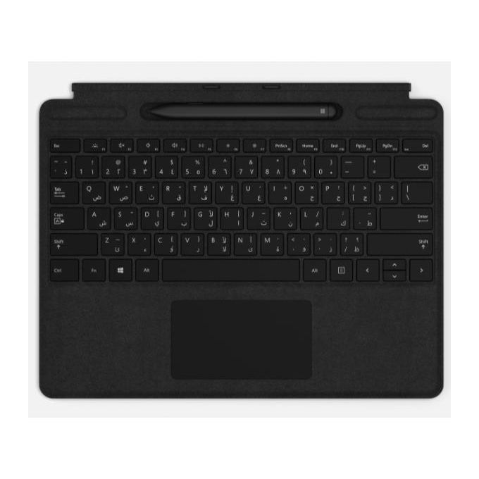 Microsoft Surface Pro per Keyboard Pen Kit