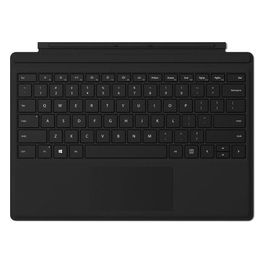 Surface Pro Signature Type Cover Nero