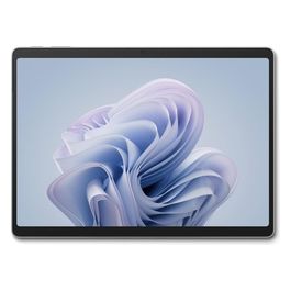 Surface Pro X for Business Tablet Intel Core Ultra 7 165U / fino a 4.9 GHz Win 11 Pro Intel Graphics 16 GB RAM 256 GB SSD 13" touchscreen 2880 x 1920 @ 120 Hz Wi-Fi 6, Bluetooth 5G platino