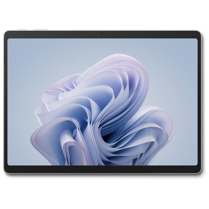 Microsoft Surface Pro X for Business Tablet Intel Core Ultra 7 165U - fino a 4.9 GHz Win 11 Pro Intel Graphics 16 GB RAM 256 GB SSD 13'' touchscreen 2880 x 1920 @ 120 Hz Wi-Fi 6, Bluetooth 5G platino