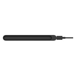 Microsoft Surface Slim Pen Charger Piattaforma di Ricarica Nero Opaco