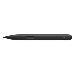 Microsoft Surface Slim Pen 2 Penna per Surface Nero