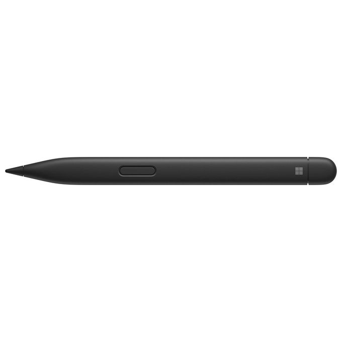 Image of Microsoft Surface Slim Pen 2 Penna per Surface Nero