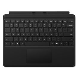 Surface TypeCover Basic Black IT CoPiKey