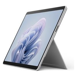 Microsoft Surface Pro 10 Intel Core Ultra 5 135U 8Gb 256Gb 13'' Windows 11 Pro Platinum
