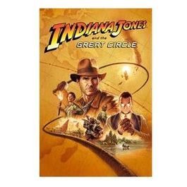 Videogioco Xbox Series Indiana Jones e L'antico Mistero EP2