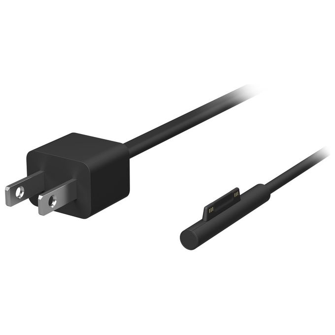 Microsoft W8Z-00005 Surface 65W Power Supply