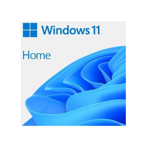 Microsoft Windows 11 Home 64 bit