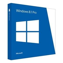 Microsoft Windows 8.1 1 Pack Professional 32bit Dvd Oem