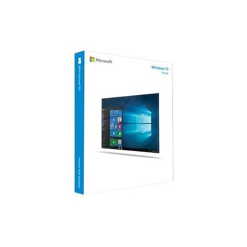 Microsoft Windows 10 Home 64 bit Italiano OEM