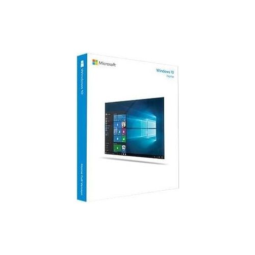 Microsoft Windows 10 Home 64 bit Italiano OEM