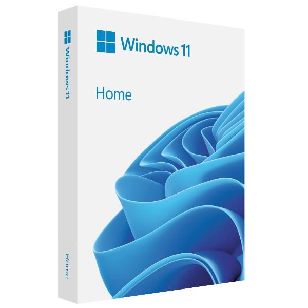 Microsoft Windows Home Fpp