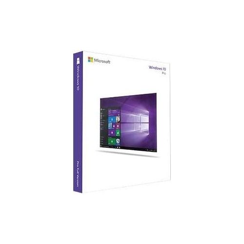 Microsoft Windows 10 Pro 64 bit Italiano OEM