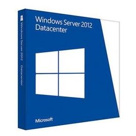 Microsoft Windows Server 2012 R2 Datacenter Licenza 2 processori OEM DVD 64-bit Italiano