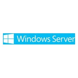 Microsoft Windows Server 2019 5 Licenze CAL Utente OEM Inglese