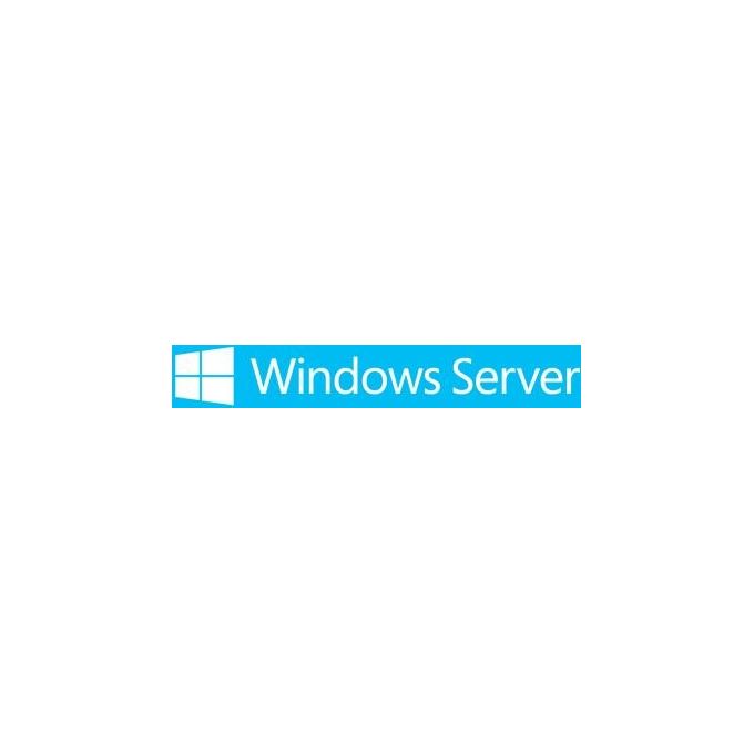 Microsoft Windows Server 2019 5 Licenze CAL Utente OEM Inglese