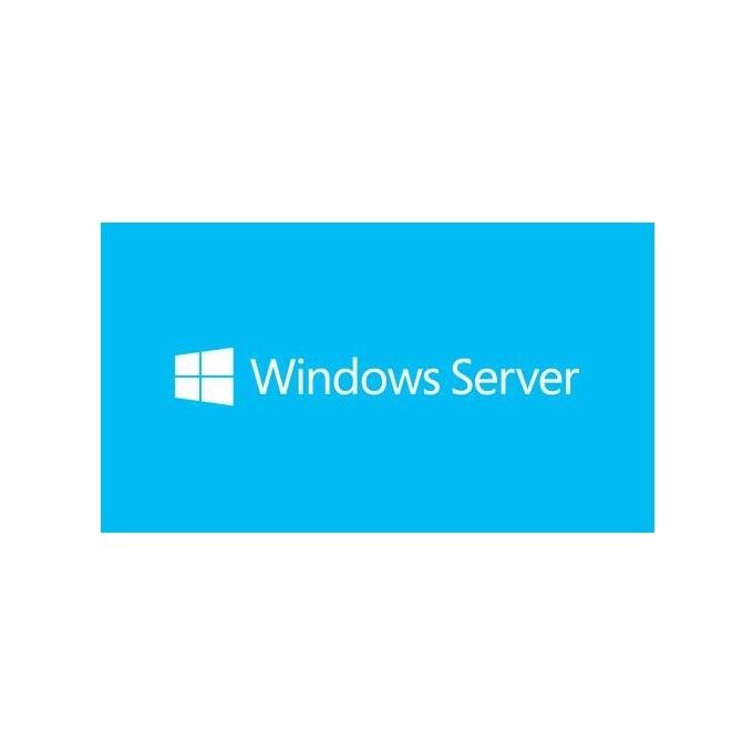Microsoft Windows Server 2019 5 Licenze CAL Utente OEM Inglese