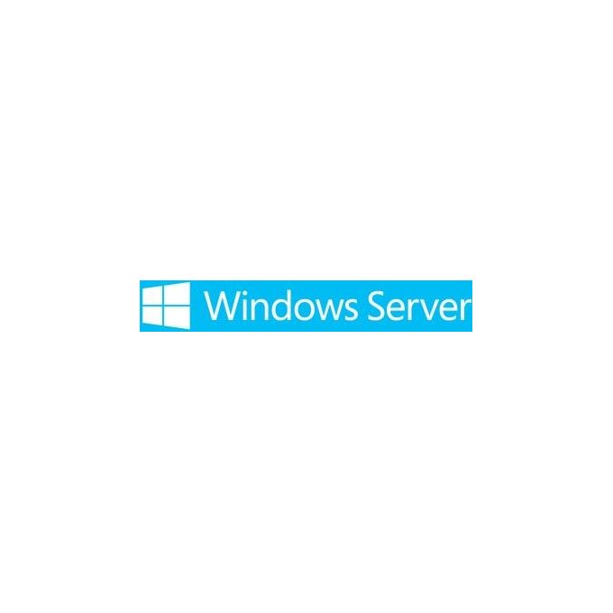 Microsoft Windows Server 2019 Licenza 5 Licenze CAL Utente OEM Italiano