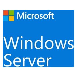 Microsoft Windows Server 2022 Standard 1 Licenza