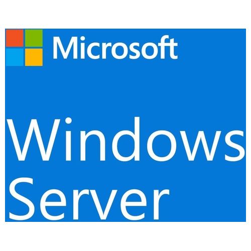 Microsoft Windows Server 2022 Standard 1 Licenza