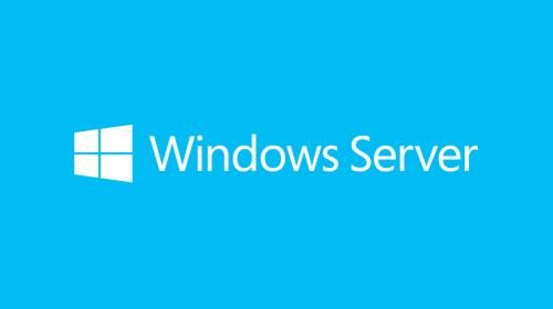 Microsoft Windows Server Standard