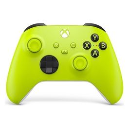 Microsoft Wireless Controller "Electric Volt" per Xbox 2021 Giallo