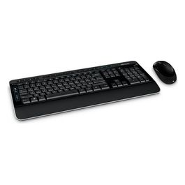 Microsoft Wireless Desktop 3050 