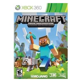 X360 Minecraft