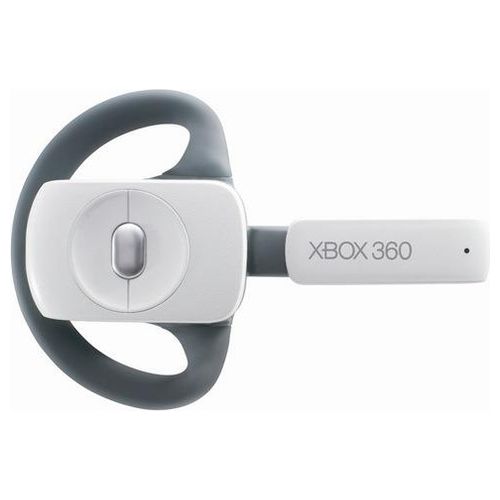 Microsoft Xbox 360 Cuffie Wireless