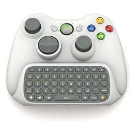 Xbox 360 Text Input Messenger