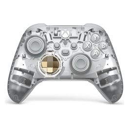 Xbox Controller Wireless Edizione speciale Ghost Cipher Series X|S One e dispositivi Windows