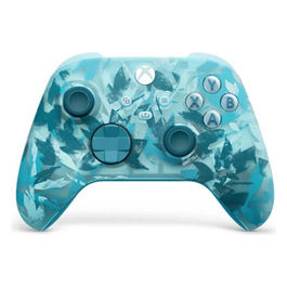 Xbox Controller Wireless Ice Breaker Turchese