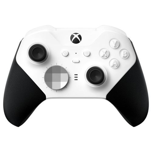Microsoft Xbox Elite Wireless Series 2 Core Nero/Bianco Bluetooth/usb Gamepad Analogico/Digitale Pc Xbox One
