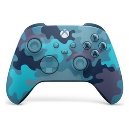 MICROSOFT Xbox One Controller Wireless Special Edition Mineral camo v2