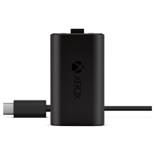 Microsoft Xbox One Play and Charge-Kit