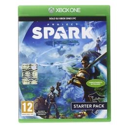 Project Spark Xbox One