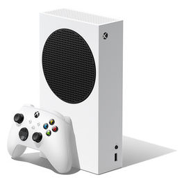Xbox Series S 512GB Bianca