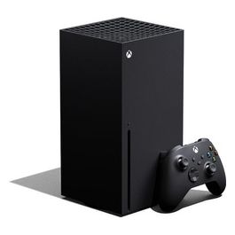 Microsoft Xbox Series X 1Tb con Forza Horizon 5 Premium