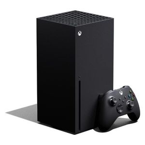 Microsoft Xbox Series X 1Tb con Forza Horizon 5 Premium