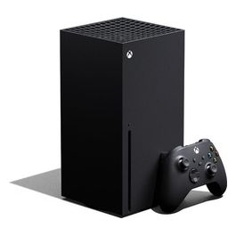 Xbox Series X 1Tb Wi-Fi Nero