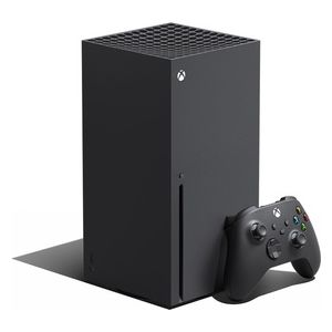 Microsoft Xbox Series X 1000Gb Wi-Fi Nero Italia