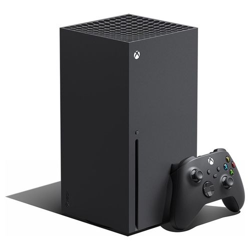 Microsoft Xbox Series X 1000Gb Wi-Fi Nero Italia