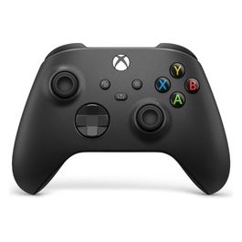 Xbox Wireless Controller Nero Bluetooth Gamepad Analogico/Digitale