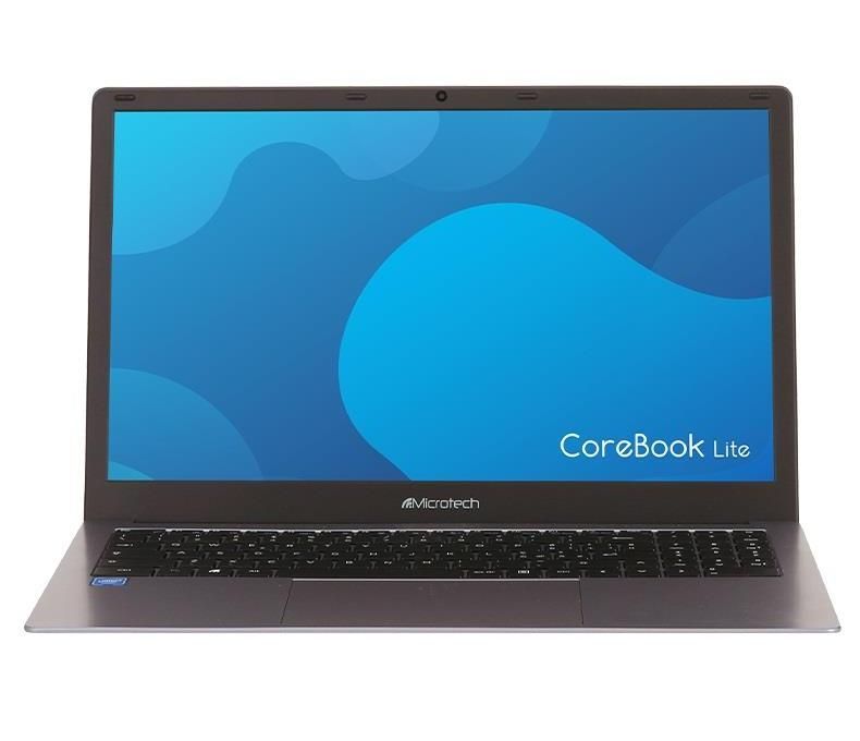 Microtech CoreBook Lite Intel