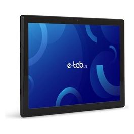 Microtech E-Tab 10.1'' Wi-Fi 4G/LTE 4Gb 128Gb Nero