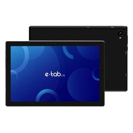 Microtech ETL101GB E-Tab 10.1'' 4Gb 64Gb LTE Nero