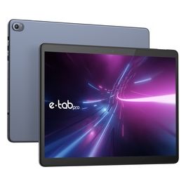 E-tab Pro Plus Intel N100 8Gb Hd 128Gb 12.6'' Windows Pro + Kasko 12 Mesi