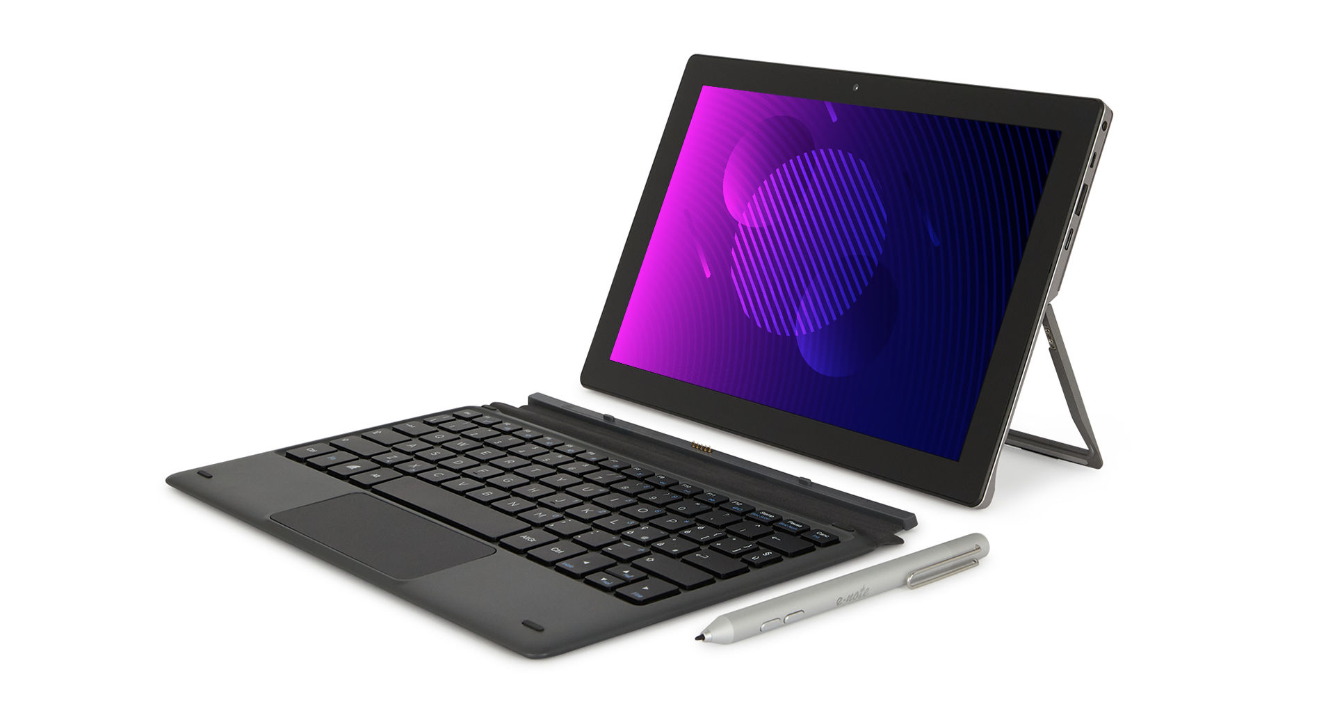 Microtech Tablet E-Tab Pro